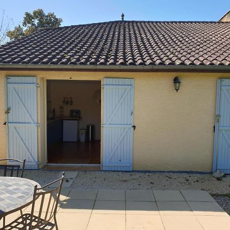 Chez Louis Gites Фюмель Экстерьер фото