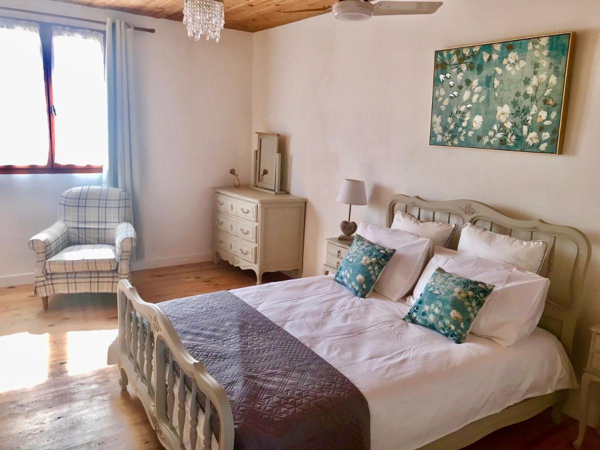 Chez Louis Gites Фюмель Экстерьер фото