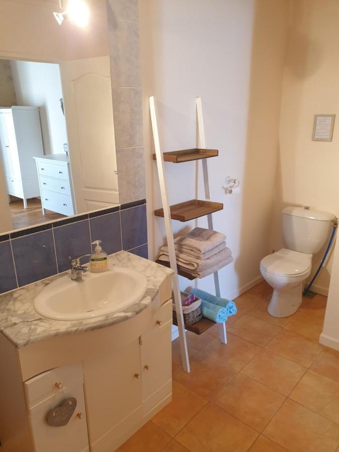 Chez Louis Gites Фюмель Экстерьер фото