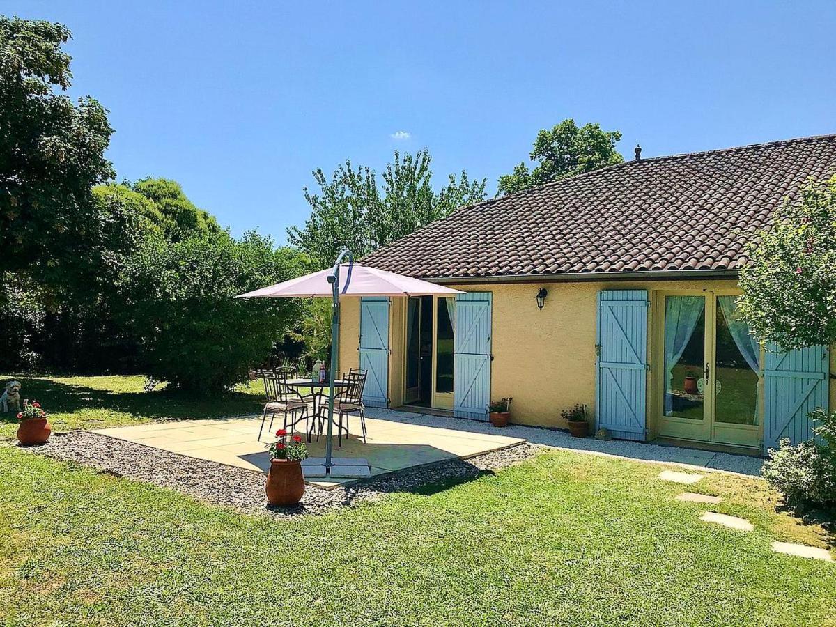 Chez Louis Gites Фюмель Экстерьер фото