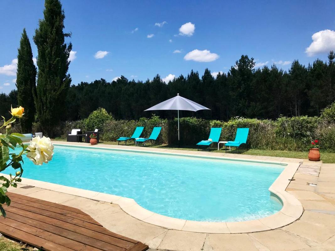 Chez Louis Gites Фюмель Экстерьер фото
